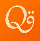 Qaf App Logo